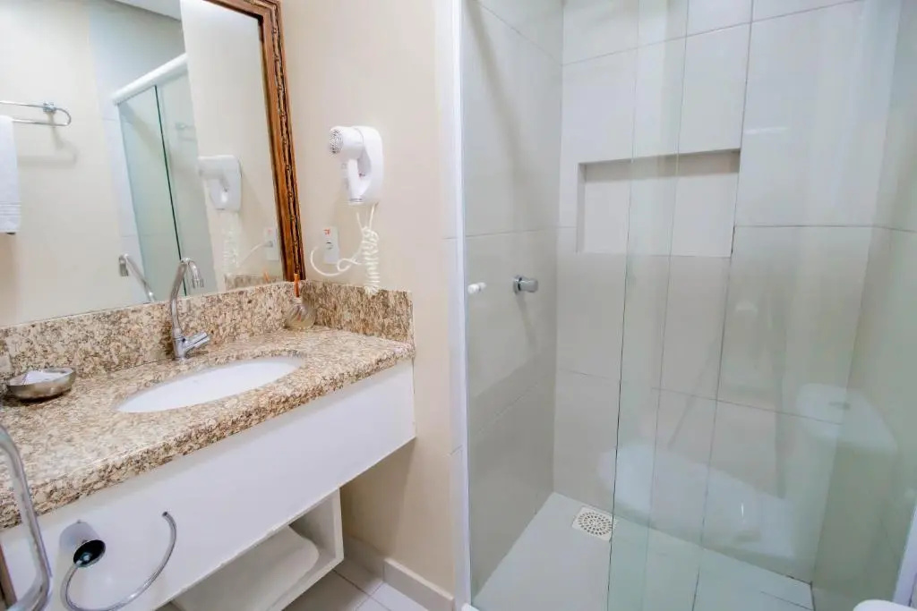 1 Bedroom Apartment with sea view
