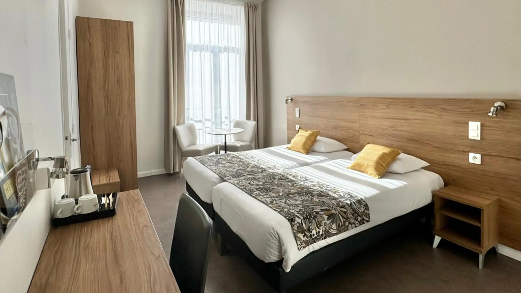 Hotel photo 19
