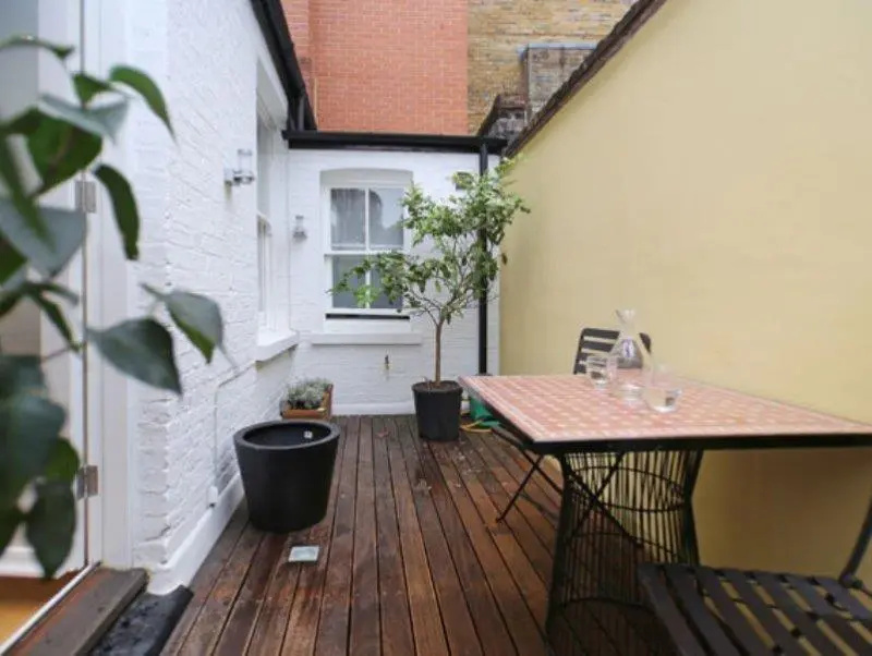 Veeve Modern 3 Bed Townhouse In Exclusive Mayfair
