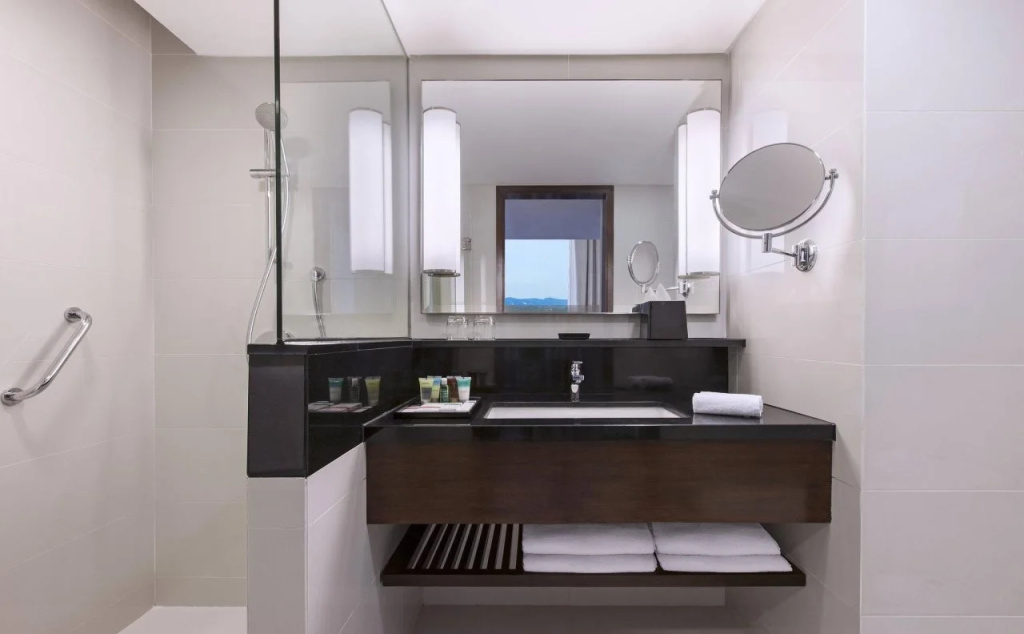 Four Points by Sheraton Sandakan - фото 6