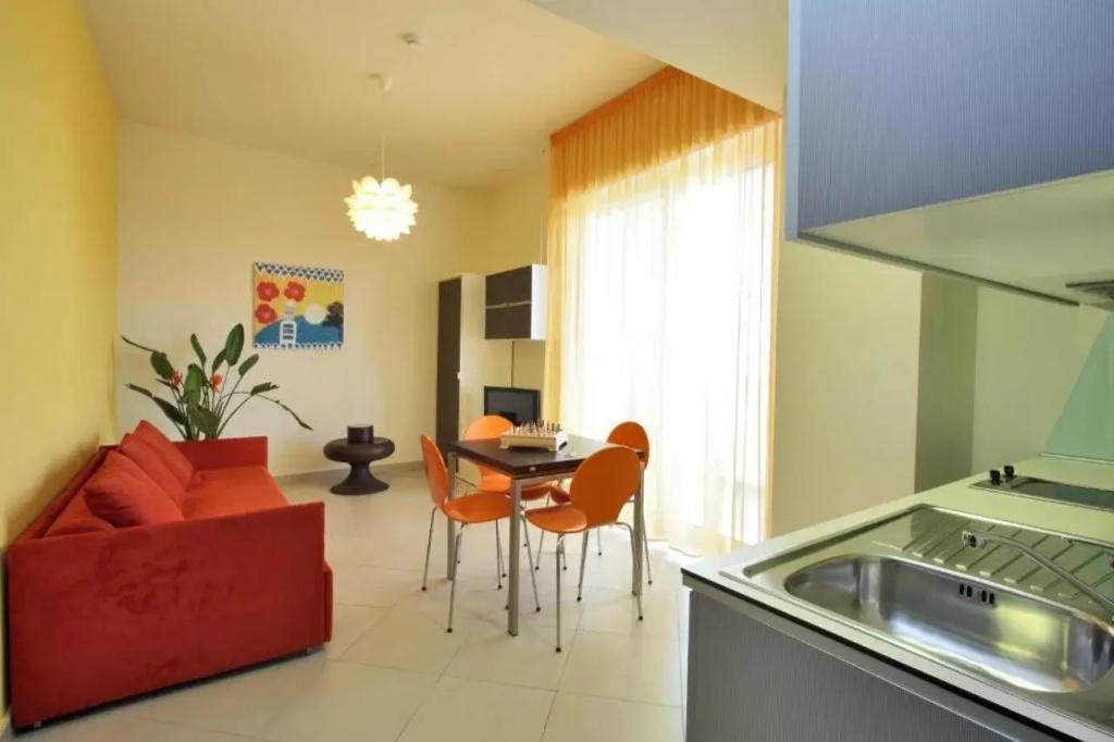 Noha Suite Hotel - Général