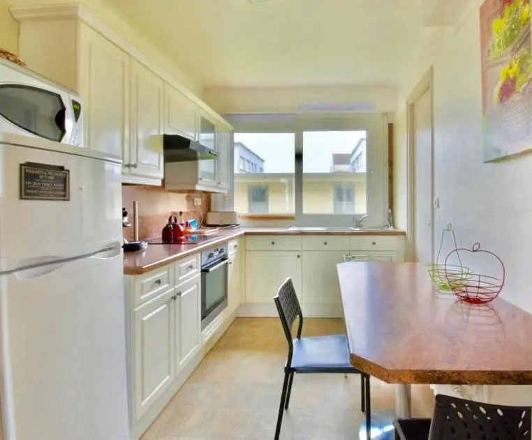 Voir la photo 4 — Appartement VUE MER