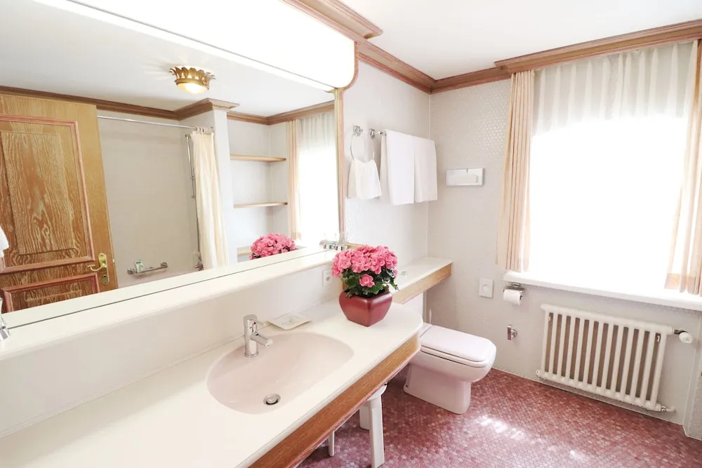 Hotel Drachenburg & Waaghaus - Chambres