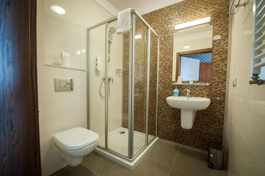Hotel Rudnik - Chambres