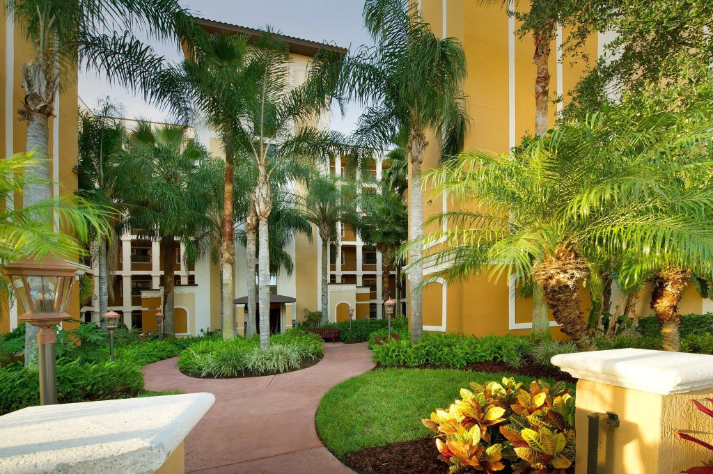 Floridays Resort Orlando - Général