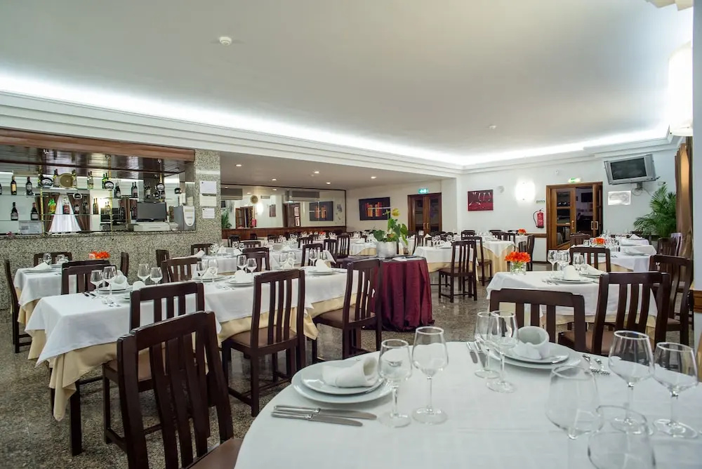 Hotel Boavista II - Général