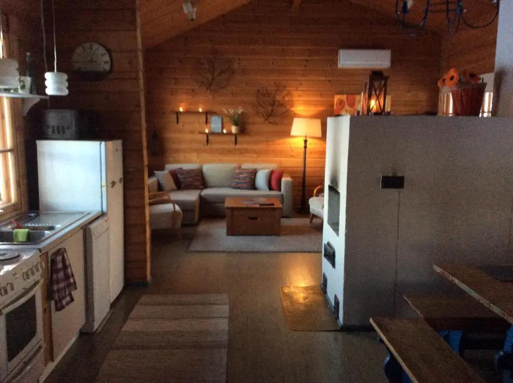 兩臥室小屋