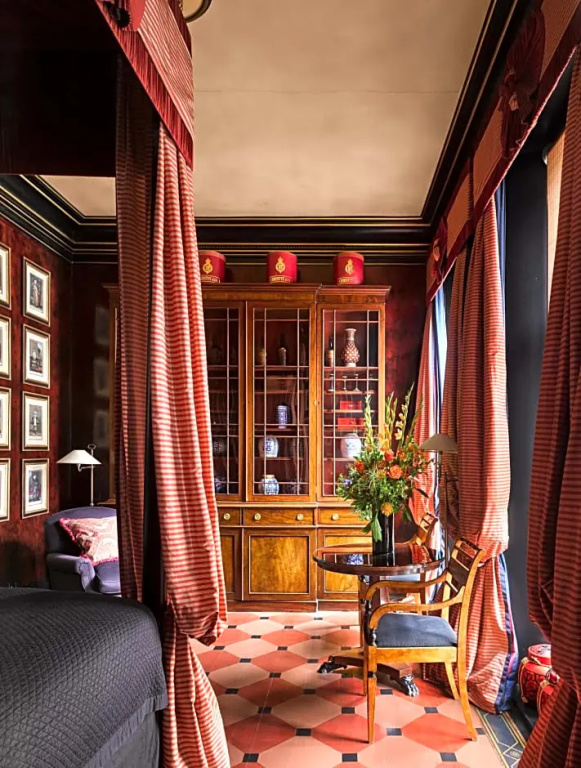 Blakes Hotel London - Chambres