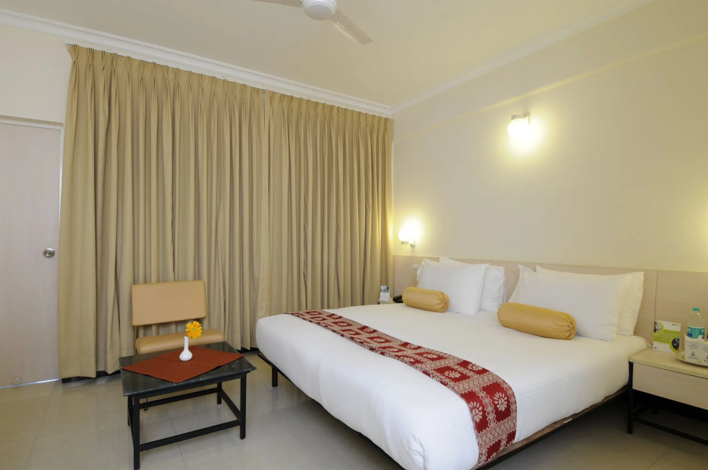 Grand Hotel Agra