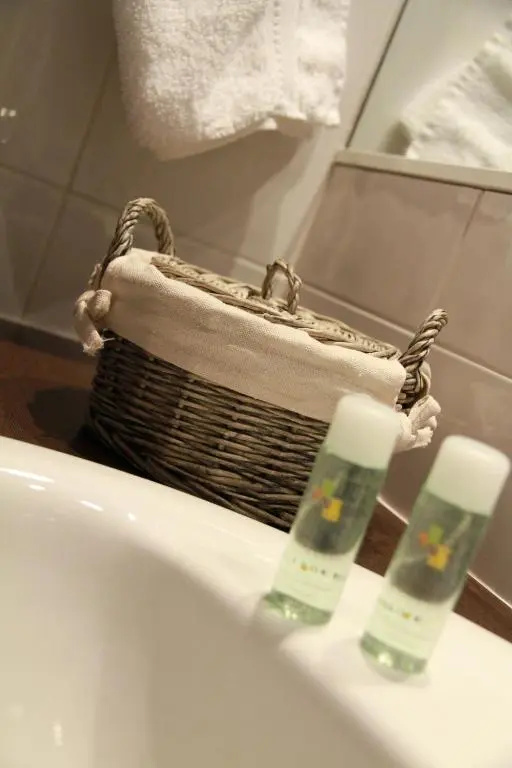 Bo & Mia Hotel - Chambres