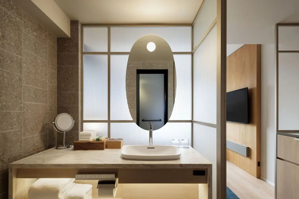 Courtyard By Marriott Sapporo 사진 5