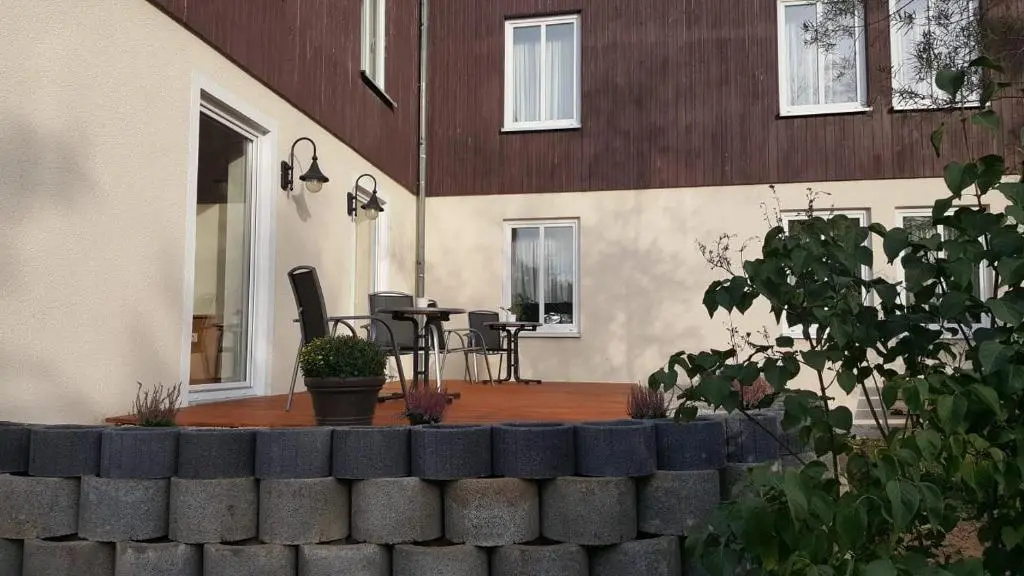 Hotel Zwei Linden - Chambres