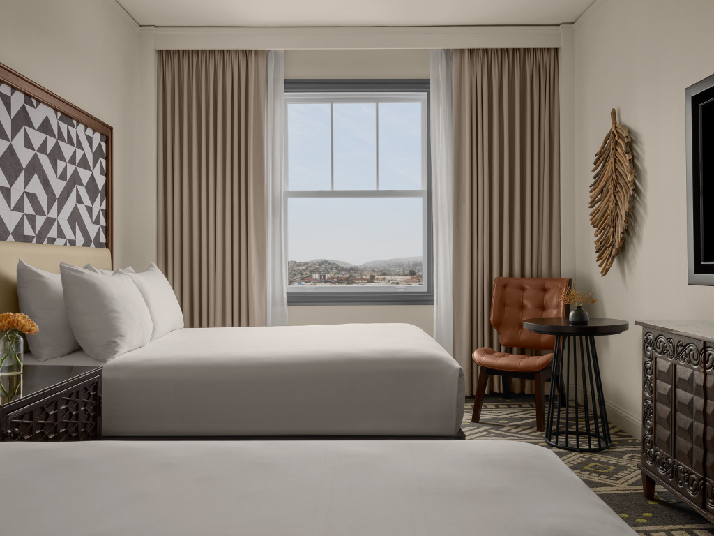 Hotel Spero, Vignette Collection by IHG - Général