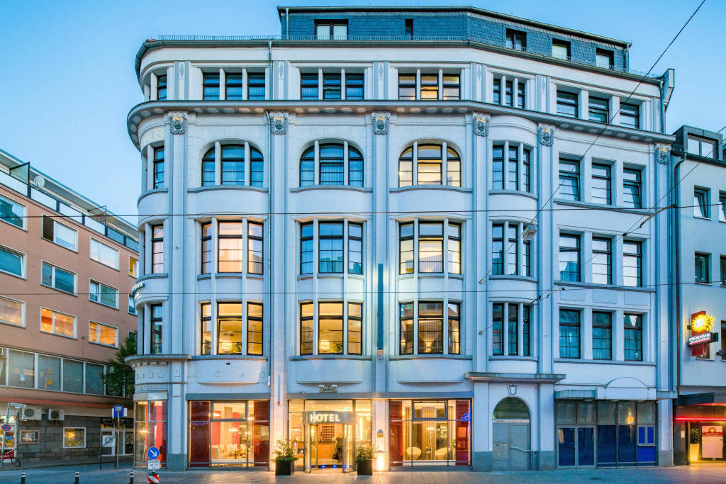 Best Western City Braunschweig