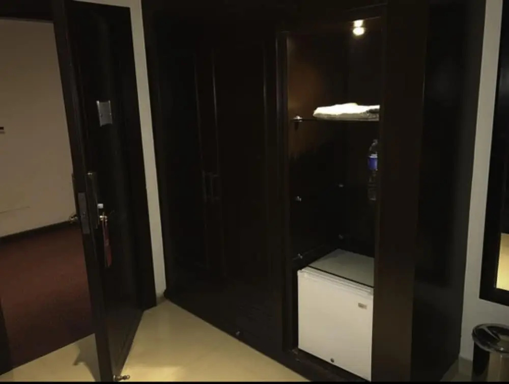 Jeevens Hotel - Sialkot - Chambres