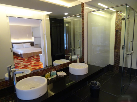 The 5 Elements Hotel