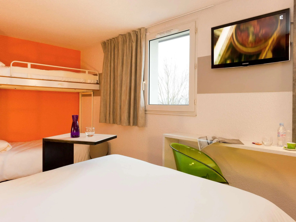 ibis Styles Brive La Gaillarde — фото 6