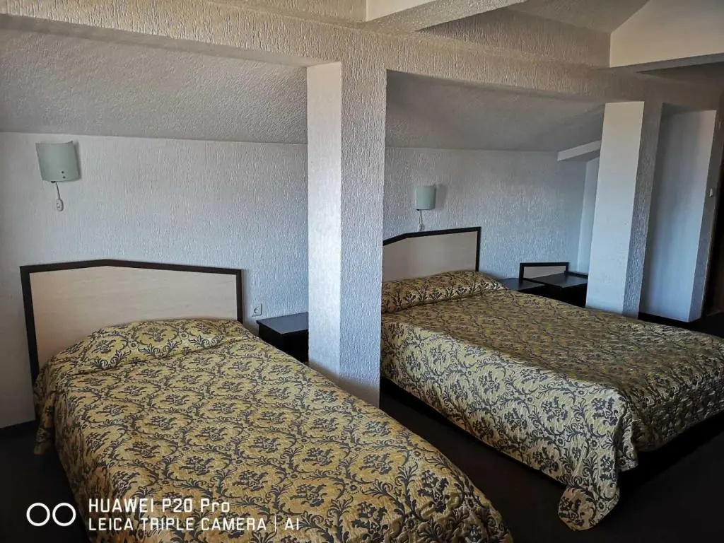 Ribkata Family Hotel - Chambres