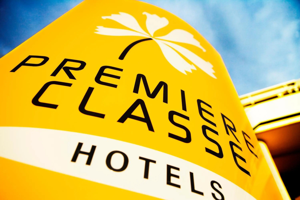 Premiere Classe Laon - фото 37