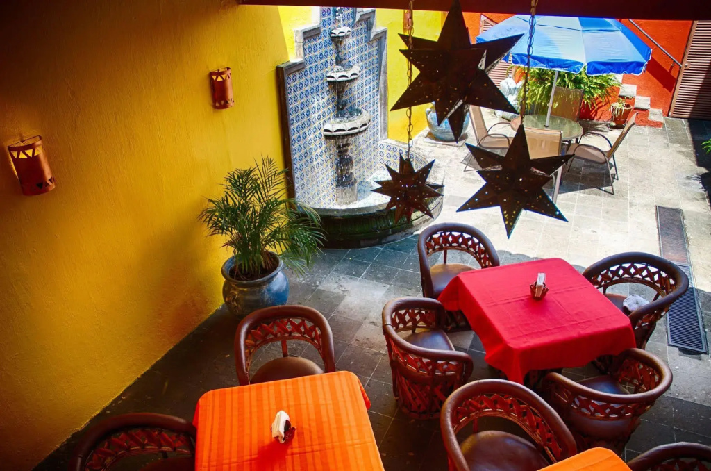 Hotel photo 16