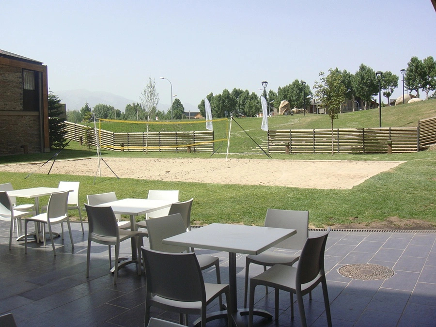 Campus Cerdanya - Général