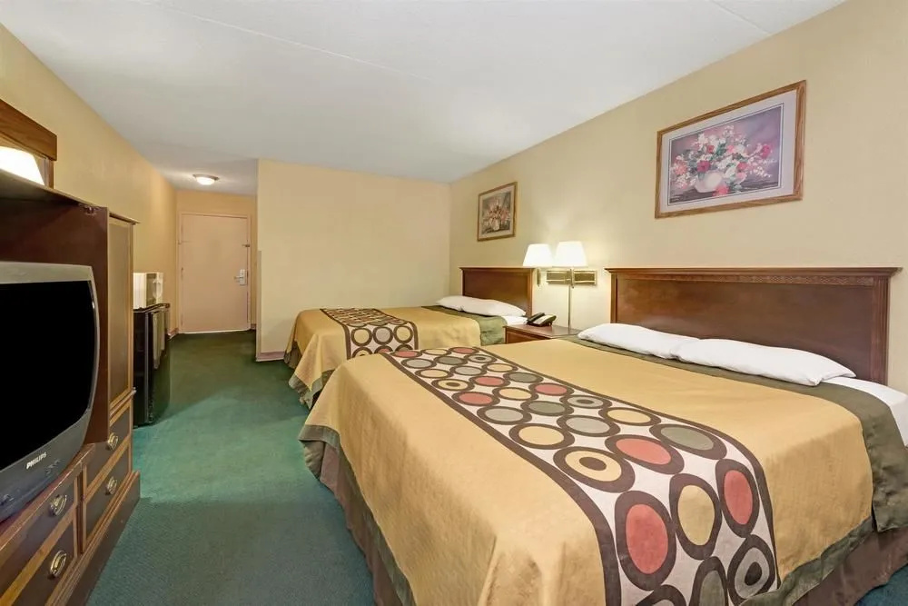 Hotel photo 6