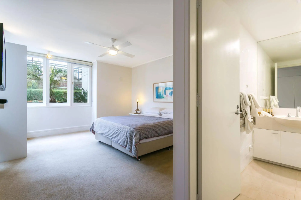 Portsea Village Resort - Général