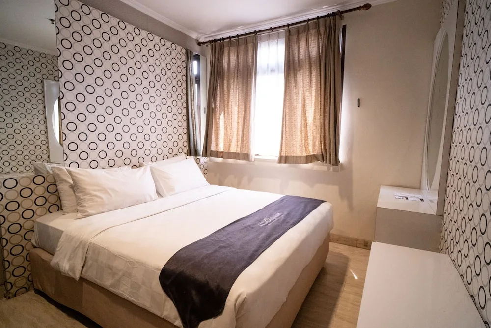 Midtown Residence Simatupang - Jakarta - Chambres
