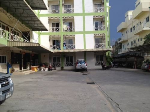 Ok Apartment Hua Hin