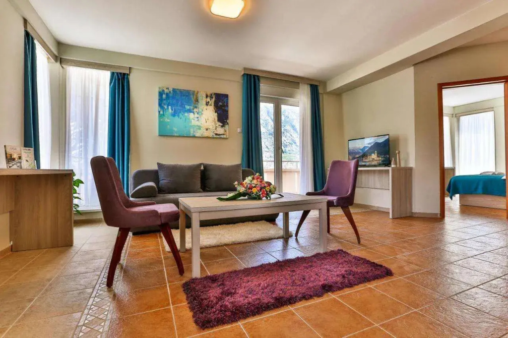 Hotel photo 20