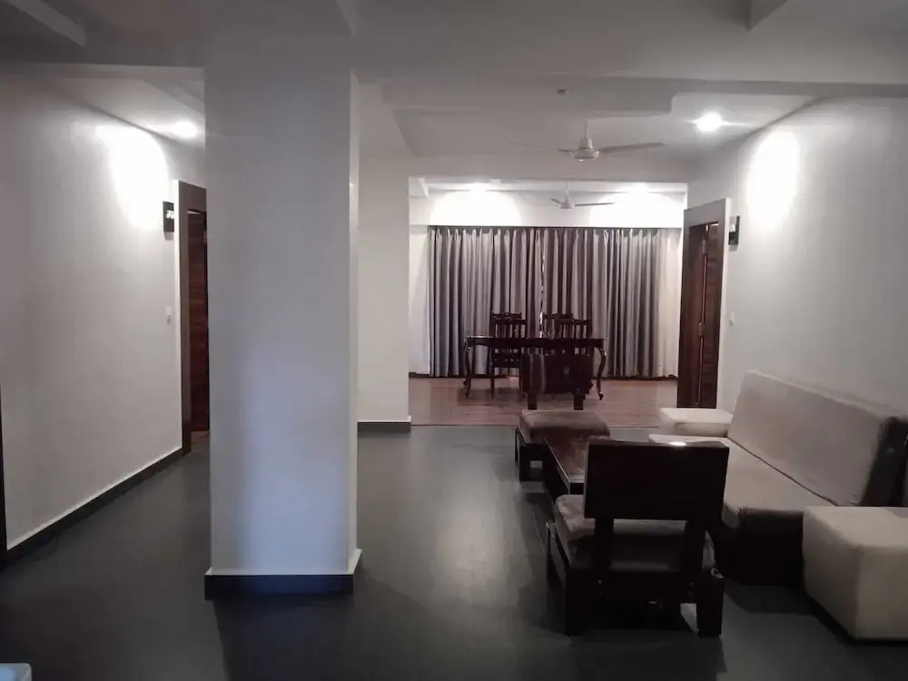 Sai Maa Hotel & Residency - Général