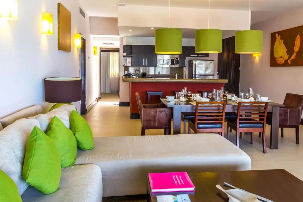 Hotel photo 18