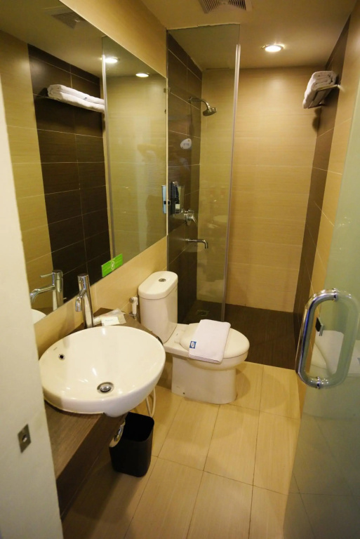 Meize Hotel Bandung - Général