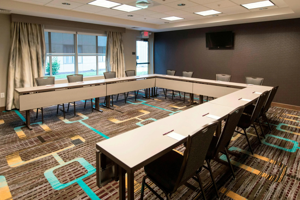Residence Inn by Marriott Philadelphia Great Valley/Malvern - Général