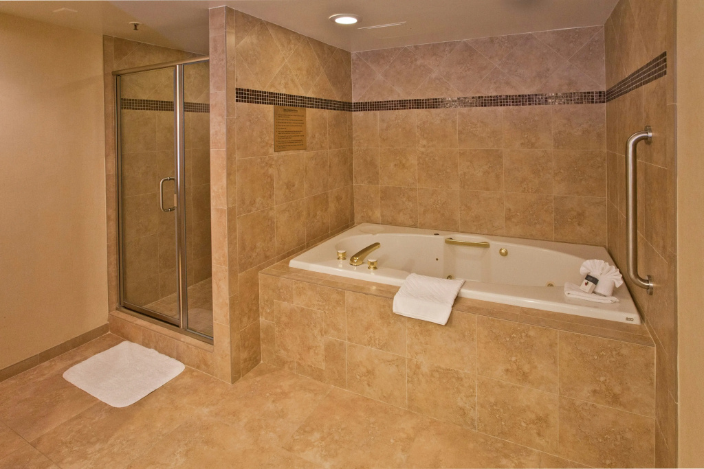 DoubleTree by Hilton Los Angeles - Rosemead - Général