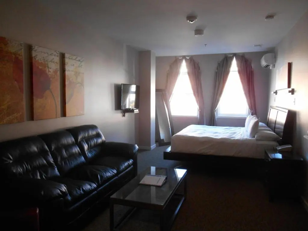 Century Casino & Hotel Cripple Creek - Chambres