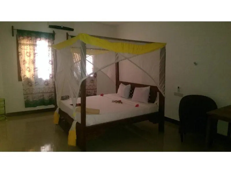 Union Beach Bungalows - Chambres
