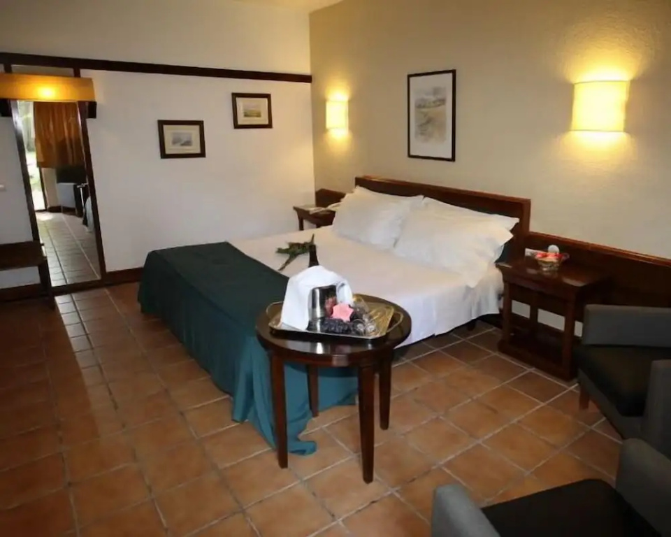 Hotel El Hidalgo - Général