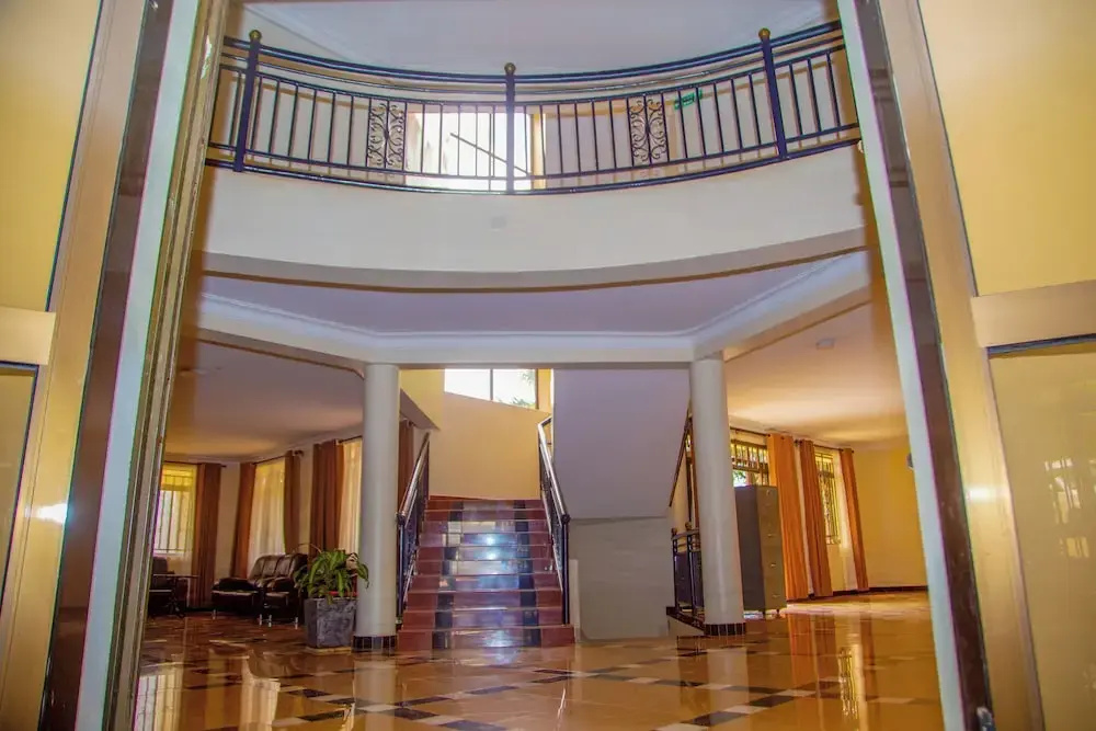 Hotel photo 15