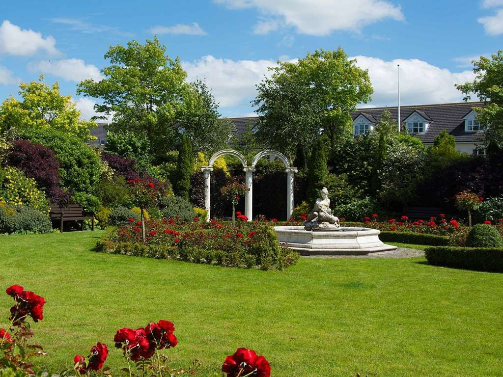 Abbey Court - Général
