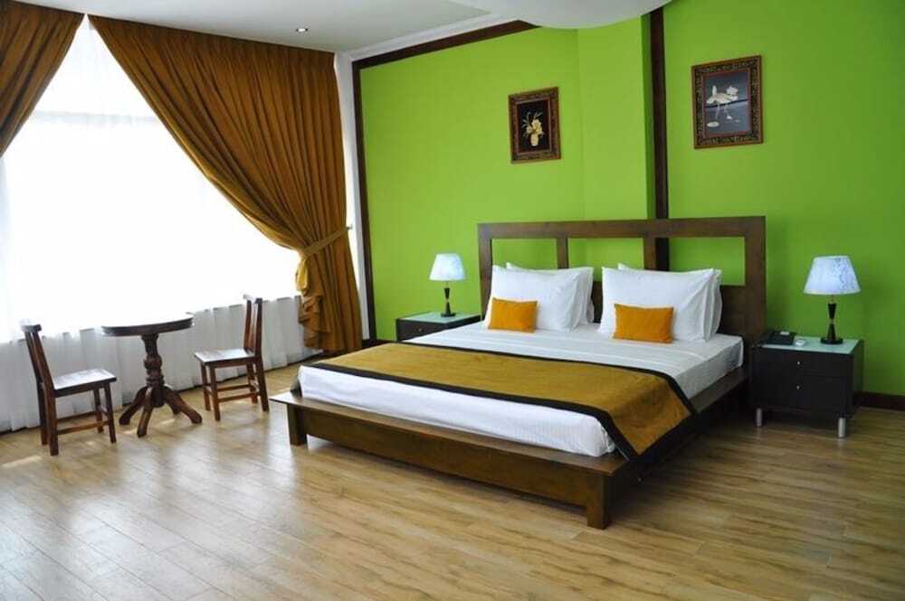 Hotel East Lagoon