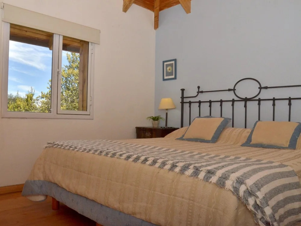 Posada La Escondida - Chambres