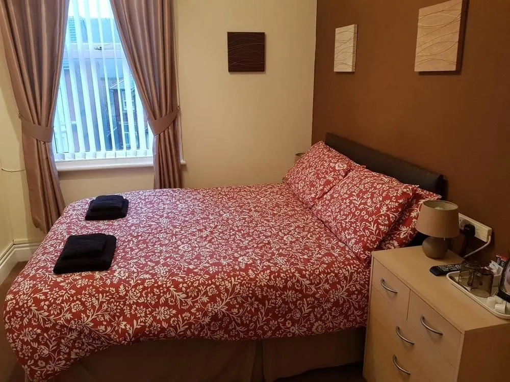 Hotel photo 21