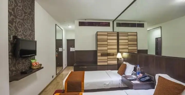 Hotel photo 19