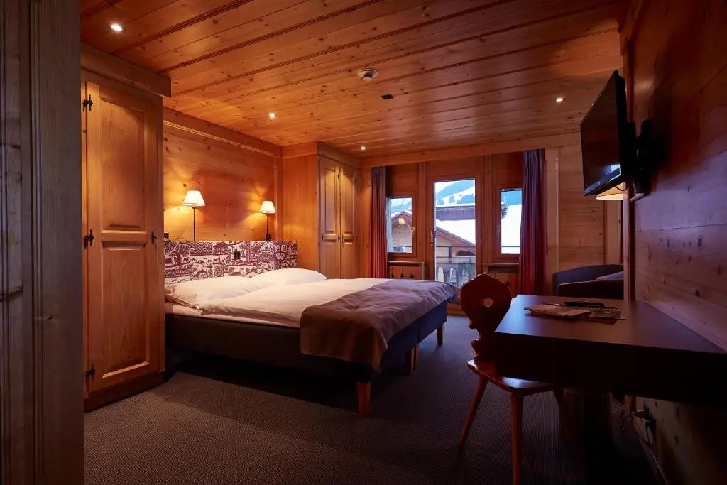 Hotel photo 3