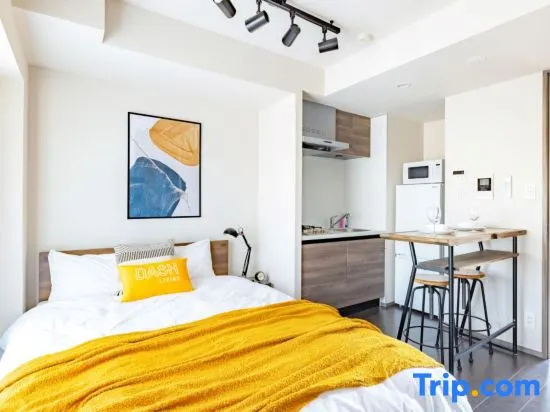 Dash Living Osaki 사진 6