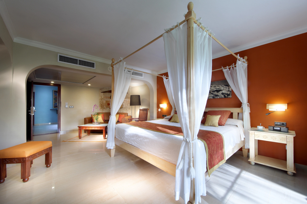 Grand Palladium Select Bávaro - All Inclusive - Général