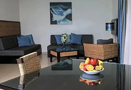 Labranda Rocca Nettuno Suites - Chambres