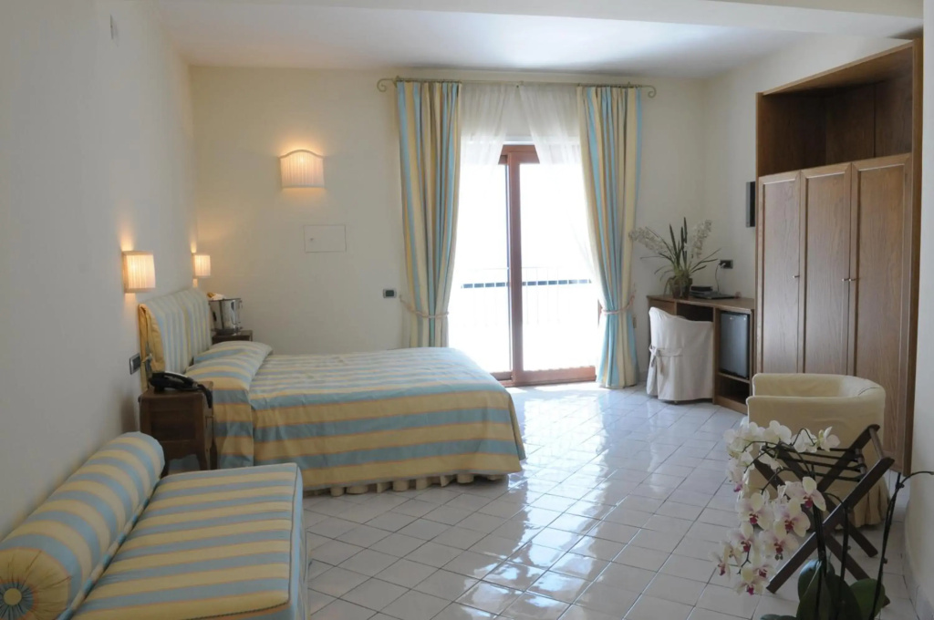 Villa Poseidon Boutique Hotel & Events - фото 35