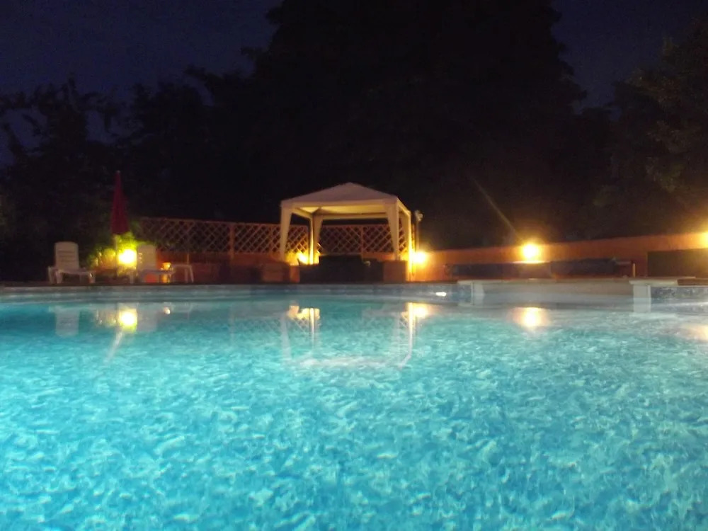 Chez Augros Meublees De Tourisme